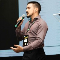 Nicolas Soares