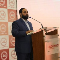 Kamran Ali Khan