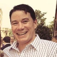 Martyn Curtis