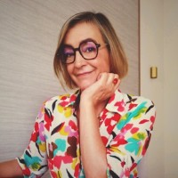 Céline Delaporte