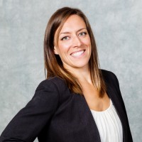Samantha Deland, Phrca, Sphr, Scp