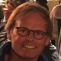 Harm van der Veen