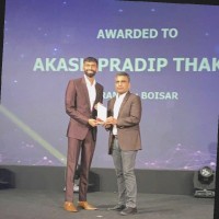 Akash Thakur