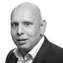 Nitin Khandhia