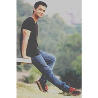Anutosh Bhaskar