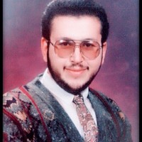 Abdulkader Almehyar Halawy