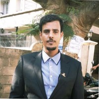 Yousuf Almaashani