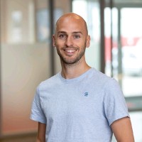 Timo Van Tienen
