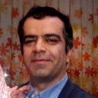 Bahram Madandar