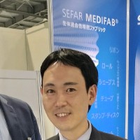 Satoshi Fujimoto