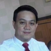 Anthony Jude Carpio