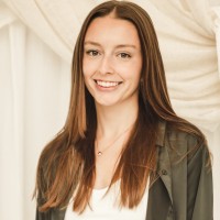 Mackenzie Bauman