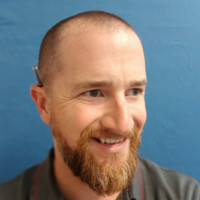 Paul Sutherland