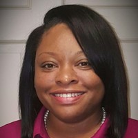 Kendra Beauford Moultrie