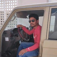 Binod Pandey