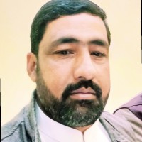 Hanif Ullah