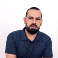 Carlos Fabrício Moreira