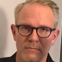 Anders Fridell