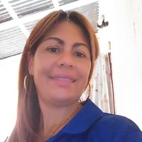 Martha Diaz
