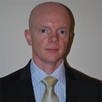 Ryan Caldwell, Cissp