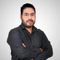 Sanskar Negi