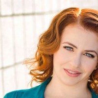 Christina Ginger