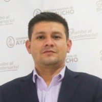 Winser Santa Cruz López