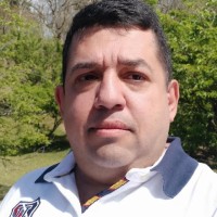 Márcio Januario