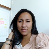 Cathia MICHÈLE