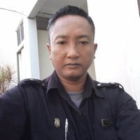 Supri Yanto