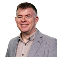 Wayne Haynes