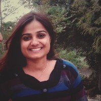 Preeti Singh