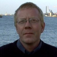 Henrik Sandberg
