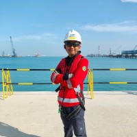 Abdul Ghani Amd. Kep,