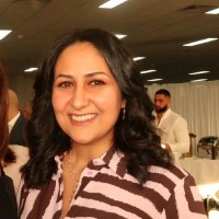 Hilda Albeayni