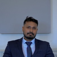 Vishnu Gopan
