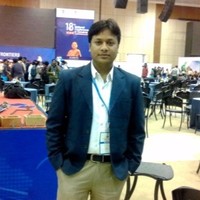 Mohammad Javed Shaikh