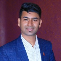 Prakash Timalsina