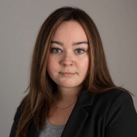 Katherine Luber