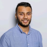 Kapil Patel