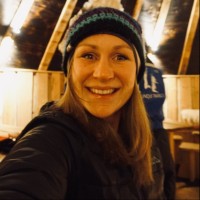 Rebecca Goldring