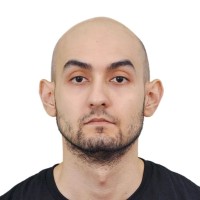 Hacene Yahia