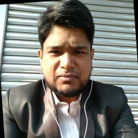 Moqueetul Haque Anwar