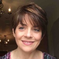 Catherine Mawson
