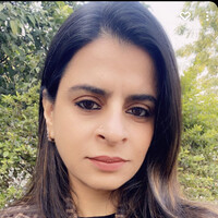Anita Raina