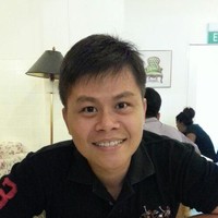 Ray Ng