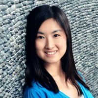Alina Zhang
