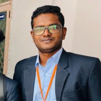 PRIYADHARSHAN G