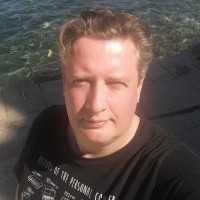 Goran Vučković