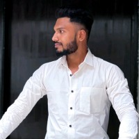 Shubham Agarkar
